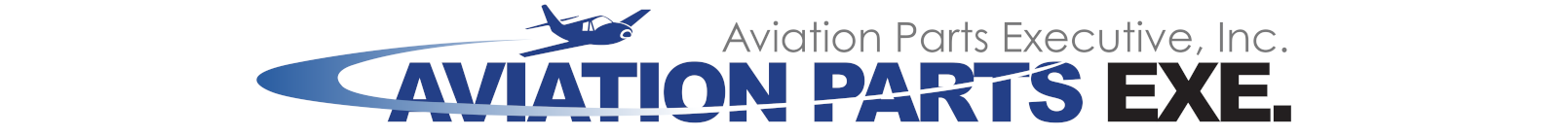 Logo for Aviation Parts Executive Inc.